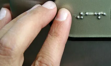 Braille