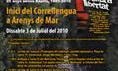 Cartell general del Correllengua 2010