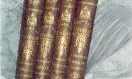 Llibres de l'associació