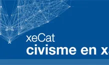 logotip xecat