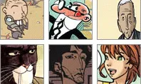 Comics
