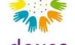 logotip de Dones en xarxa