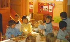 infants jugant