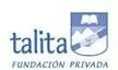 Logotip de la Fundació Talita 