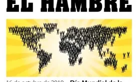 Logo de la Campanya Units contra la fam