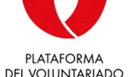 Logo de la Plataforma del Voluntariat d'Espanya