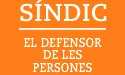 Logo del Síndic