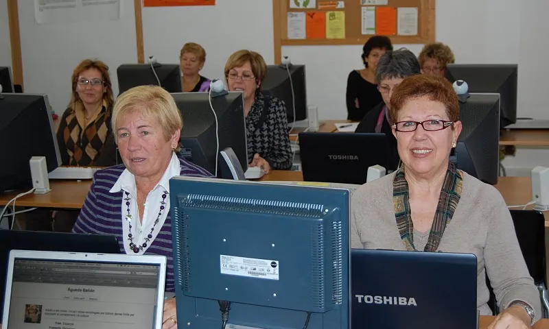 Participants de la formació Ende de l'edició de 2009