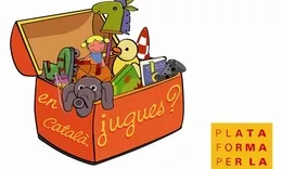 7a Festa per al joc i la joguina en català