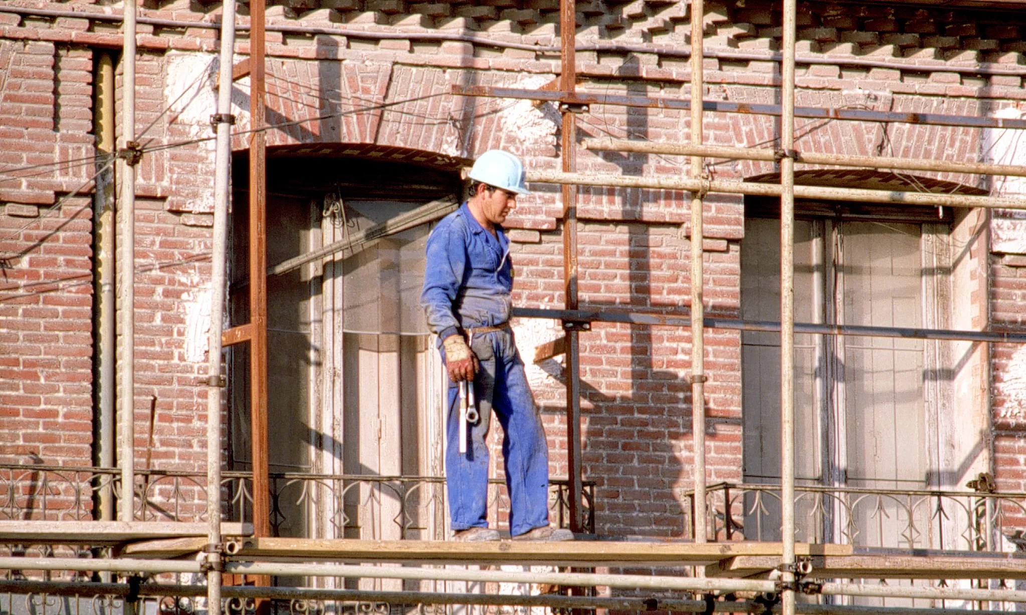 Construcció Construcció