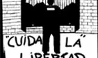 Dibuix d'un presoner
