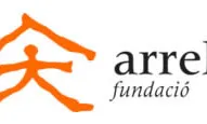 Logotip d'Arrels Fundació