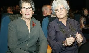 Marisa Grassot Brugués i Maria Lluïsa Capellà Pi