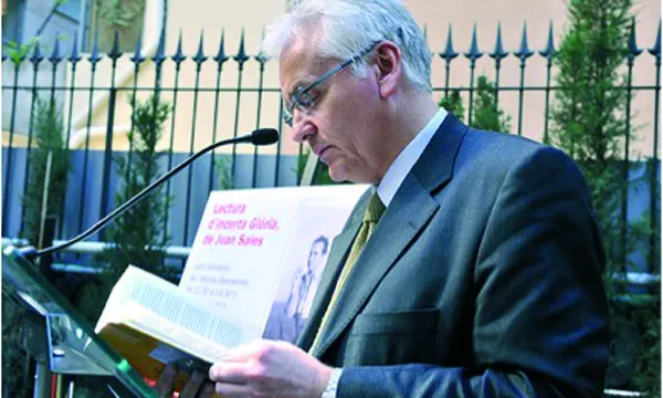 Ferran Mascarell