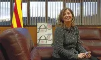 Irene Rigau