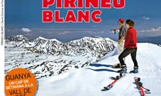 Portada revista Descobrir Catalunya
