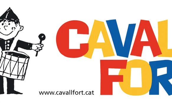 Cavall Fort