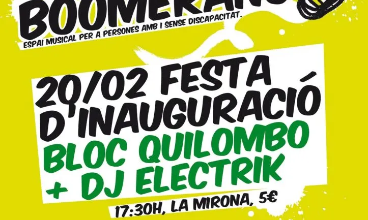 Imatge del cartell
