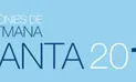 Colònies Setmana Santa 2011 organitzades per Xanascat