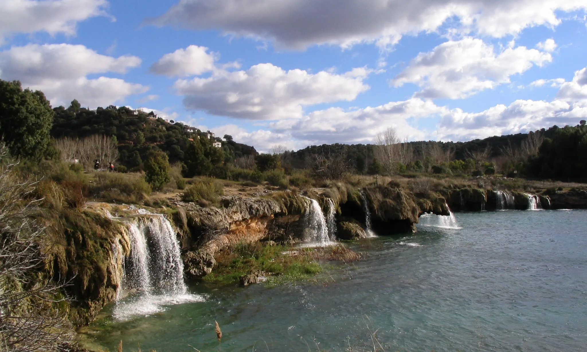 Fotografia de paisatge