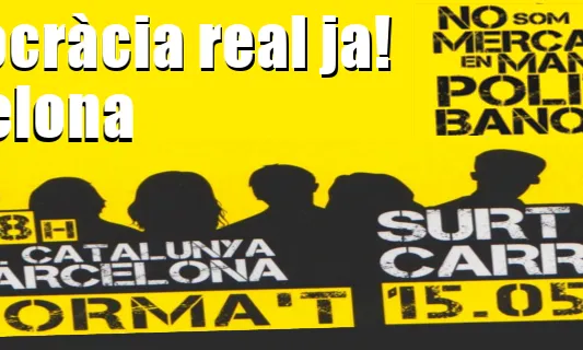 Cartell de convocatòria