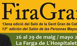 Capçalera de la plana web Fira Gran 2011