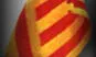 bandera catalana