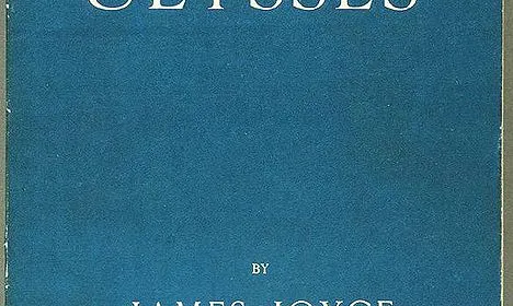 Portada original de la novel·la
