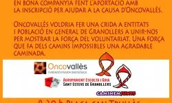 Butlleta d'inscripció