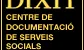 Logotip de DIXIT
