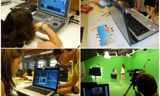 Activitats del Tecnoestiu del Citilab