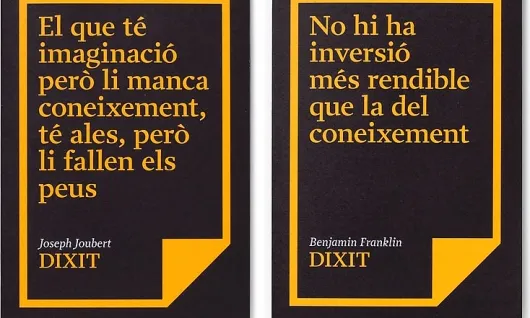 Imatge de DIXIT