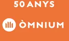 50 anys: "Espero que d'aquí 50 anys Òmnium no sigui necessari"