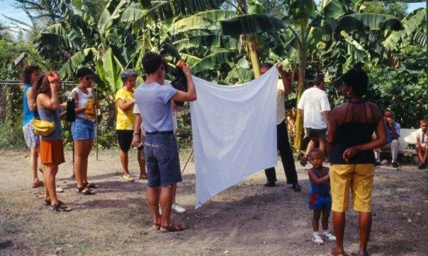 Més de 4.500 persones han participat als Camps de Solidaritat des de l’any 1991.