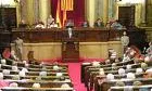 Parlament de Catalunya