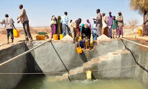 Imatge de Oxfam East Africa (Flickr)