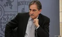 Foto del Ministre de Treball