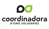 Logotip de la Coordinadora d'ONG Solidàries
