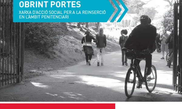 Cartell de la jornada