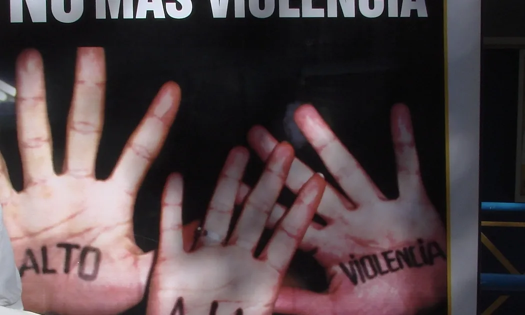 Nou pla contra la violència domèstica