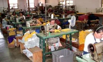 La feina és desenvolupada fonamentalment per dones