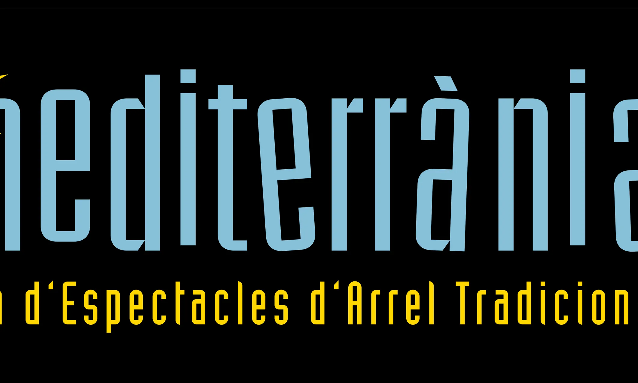 14a edició de la Fira de la Mediterrània de Manresa