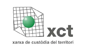 Logotip de la Xarxa de Custòdia del Territori