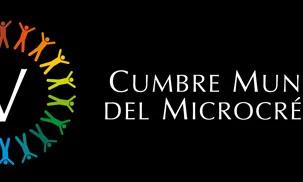 Cimera Mundial sobre el Microcrèdit.