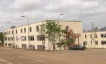 Universitat de Yaoundé