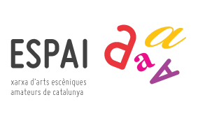 Logo de l'Espai A