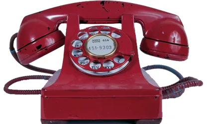 Imatge Telèfon.