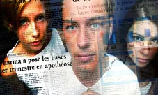 Imatge de joves. Font: Comissió Europea