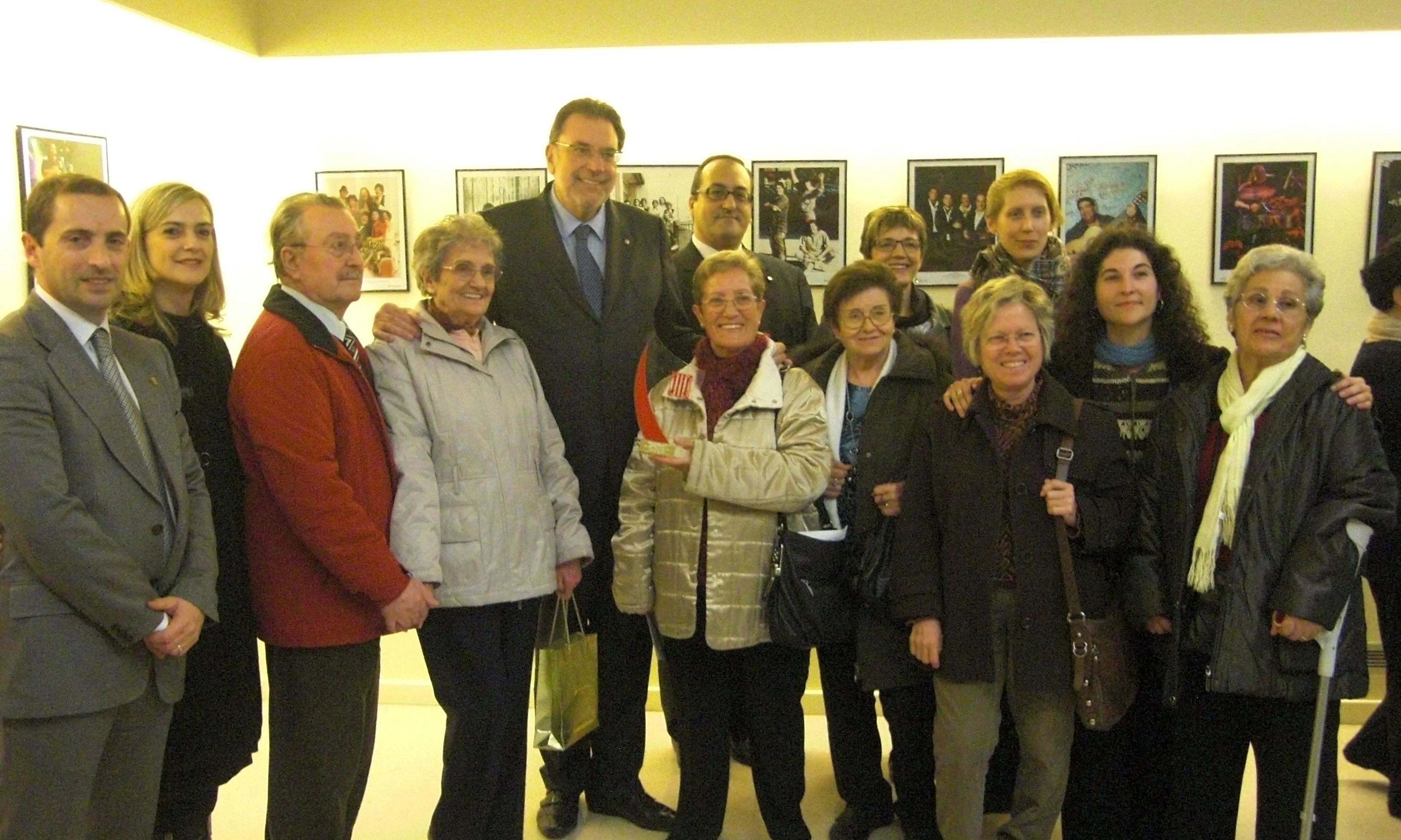 Associació de Joves per la Igualtat i la Solidaritat, premi Eliseu Colomer