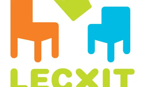 Cartell programa LECXIT